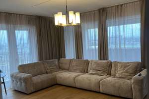 Luxuriös/möblier/2timmer/Schwabin Freimann – Die vollständige Adresse der Immobilie erhältst du vom Anbieter., 80939 Freimann, München – Vorschaubild 1