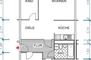Alles neu - Sie sind Erster! – Friedrich-Viertel-Str. 1, 9123 Hutholz, Chemnitz – Vorschaubild 24