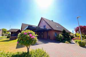 Ebenerdig wohnen, großzügig leben – Familienfreundliches Zuhause in Rhede-Brual – Emsland (Kreis) – Vorschaubild 5