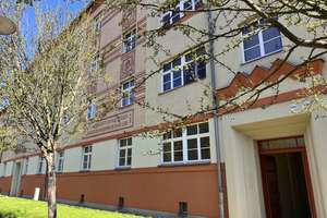 Gemütliche 2-Raumwohnung in ruhiger Lage