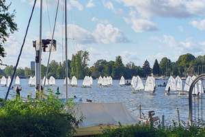 Wohnen zwischen Tegeler See, Havel & Tegeler Forst – EFH mit Garten in ruhiger, privater Wohnanlage