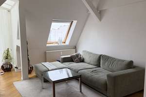 Fischgrätparkett! Lichtdurchflutet 100 m² Dachgeschosswohnung im Altbau (1905) – Saniert 2022 – Die vollständige Adresse der Immobilie erhältst du vom Anbieter., 13353 Wedding, Berlin – Vorschaubild 6