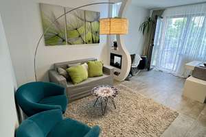 Achtung Reserviert! Designer Wohnung Romy Schneider, familienfreundlich, Gartenblick, Balkon – Die vollständige Adresse der Immobilie erhältst du vom Anbieter., 46117 Borbeck, Oberhausen – Vorschaubild 27