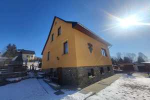 Einziehen und wohlfühlen – Geräumiges Haus mit Gartenparadies in Beierfeld! – Erzgebirgskreis – Vorschaubild 5