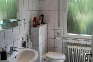Köln-Rath-Heumar 3,5 -Zimmer-Wohnung 110 qm Terrasse, Balkon, 2 Stellplätze – Alte Forststraße 33, 51107 Rath/Heumar, Köln – Vorschaubild 21