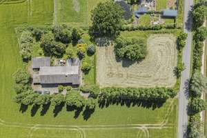 Resthof in schöner Feldrandlage von Vadersdorf mit diversen Nutzungs- und Gestaltungsoptionen – Die vollständige Adresse der Immobilie erhältst du vom Anbieter., 23769 Fehmarn – Vorschaubild 3