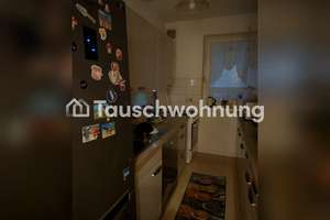 Tauschwohnung: 3-Zimmer-Wohnung in Mitte zum Tausch in Berlin