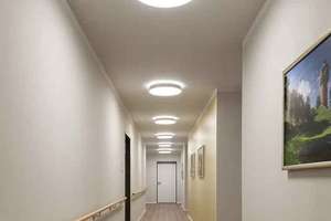 Moderne 2-Zimmer Wohnung im 4. OG mit Balkon in Ulm-Weststadt – Kleiststraße 37, 89077 Weststadt, Ulm – Vorschaubild 10