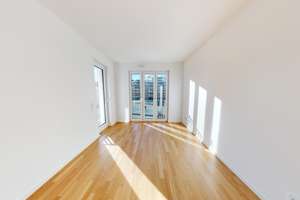 Zentrale, helle 2-Zi-Whg / gehobene Ausstattung / Balkon_WE06 – 60326 Gallus, Frankfurt am Main – Vorschaubild 13