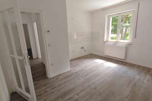 Gemütliche Singlewohnung mit kleinem Garten – Kolbergstr. 25, 86167 Lechhausen-West, Augsburg – Vorschaubild 4