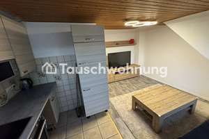 Tauschwohnung: Köln Mülheim: Gemütliche Wohnung, 2 Zimmer