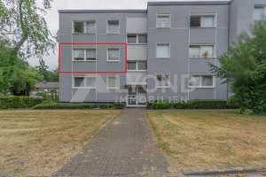 Geräumige 2,5-Zimmer-Wohnung in Herne Süd zu verkaufen! – Die vollständige Adresse der Immobilie erhältst du vom Anbieter., 44625 Herne-Süd, Herne – Vorschaubild 22