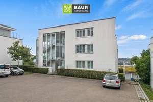 360° | SOFORT FREI!  2-Zimmer Terrassenwohnung am Ulmer Eselsberg mit Tiefgaragenstellplatz! – Die vollständige Adresse der Immobilie erhältst du vom Anbieter., 89075 Eselsberg, Ulm – Vorschaubild 2