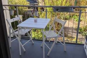 Charmante Altbau Wohnung in Darmstadt Bessungen – Herdweg 9, 64285 Bessungen, Darmstadt – Vorschaubild 9