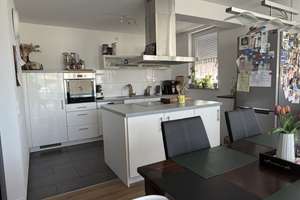 Wohnen mit Charakter: Wohnung in der Lembergstrasse – Lembergstrasse 4, 72766 Sondelfingen, Reutlingen – Vorschaubild 3