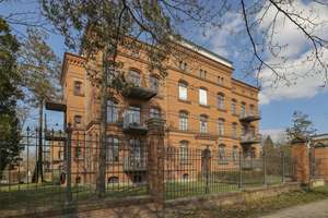 2 Zimmer Dachgeschosswohnung mit Charakter | 73 m² Wfl. | Stellplatz | Leerzug zum 1.10.2026 ! – Die vollständige Adresse der Immobilie erhältst du vom Anbieter., 14469 Jägervorstadt, Potsdam – Vorschaubild 14
