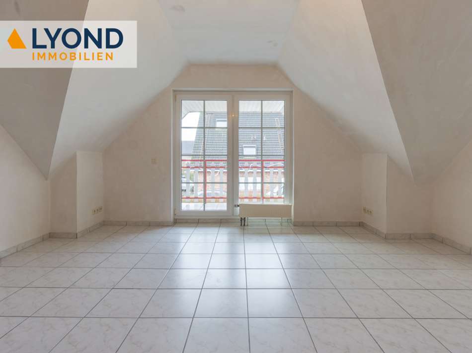 Wohnzimmer Obergeschoss