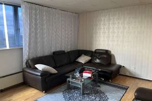 Zentral in LU! Vermietete 2-Zi-Wohnung im 10. OG - 7,2 % Rendite! – 67061 Süd, Ludwigshafen am Rhein – Vorschaubild 3