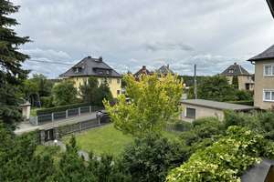 Charmantes Einfamilienhaus in begehrter Lage von Plauen – OT Jößnitz zu verkaufen – Richard Wagner Strasse 8, 8547 Jößnitz, Plauen – Vorschaubild 5