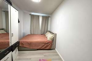 Modernisierte 2-Zimmer-Eigentumswohnung in gefragter Lage – ideal zum Einziehen oder Vermieten – Die vollständige Adresse der Immobilie erhältst du vom Anbieter., 38118 Westliches Ringgebiet, Braunschweig – Vorschaubild 5