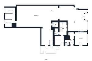 Solide Kapitalanlage mit bezugsfreier Wohnung und attraktiven Gewerbeflächen in Münster – Die vollständige Adresse der Immobilie erhältst du vom Anbieter., 48161 Nienberge, Münster – Vorschaubild 18