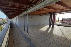 NUR ! FÜR STUDIERENDE (DUAL ODER VOLLZEIT) : WG-Zimmer in moderner 6er WG – Im Brauereiviertel 9, 24118 Kiel – Vorschaubild 11