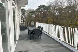 Exklusives Penthouse mit 2 PKW-SP & großer Dachterrasse in ruhiger Lage im Beach Resort Priwall – Die vollständige Adresse der Immobilie erhältst du vom Anbieter., 23570 Travemünde, Lübeck – Vorschaubild 6