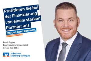 *** Freistehendes Einfamilienhaus in begehrter Wohnlage von Münchingen! *** – Die vollständige Adresse der Immobilie erhältst du vom Anbieter., 70825 Korntal-Münchingen – Vorschaubild 9
