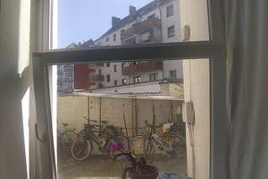 Kompaktes 1-Zimmer-Apartment in der Nordstadt von Hannover – Schulzenstraße 2, 30167 Nordstadt, Hannover – Vorschaubild 8