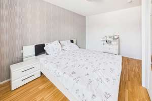 Lichtdurchflutete 3-Zimmer-Wohnung mit Loggia & Tiefgarage in Offenburg! – Die vollständige Adresse der Immobilie erhältst du vom Anbieter., 77652 Offenburg – Vorschaubild 13