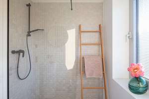 PROVISIONSFREI ! Marienburg: Neuwertiges Luxus-Penthouse mit einzigartiger Dachterrasse und Garage! – 50968 Marienburg, Köln – Vorschaubild 14