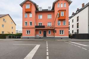 Kapitalanlage in Augsburg-Lechhausen mit laufender Mieteinnahme