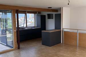 TOP-Innenstadtlage! saniertes MFH mit 3 Wohneinheiten- ca. 285 m² vermietbare Fläche & Dachterrasse – 18055 Stadtmitte, Rostock – Vorschaubild 34