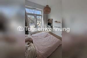 Tauschwohnung: Helle 2-Zimmer-Neubauwohnung in Lokstedt – ruhig und zentral n – Die vollständige Adresse der Immobilie erhältst du vom Anbieter., 22529 Lokstedt, Hamburg – Vorschaubild 9