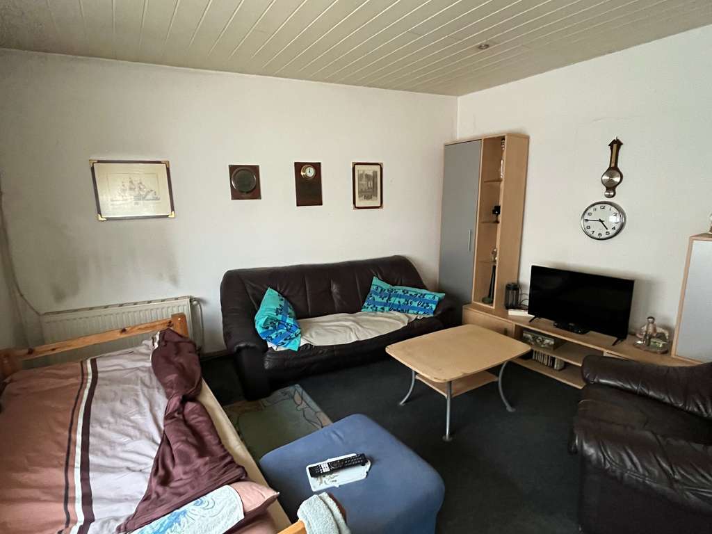 Immobilie in Hückelhoven - Ihre Kapitalanlage! Zweifamilienhaus zu Verkaufen - Bild 4