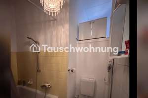 Tauschwohnung: Große 1 Z Whg im Sprengelkiez gg größer – kiautschoustr. 19, 13353 Wedding, Berlin – Vorschaubild 5