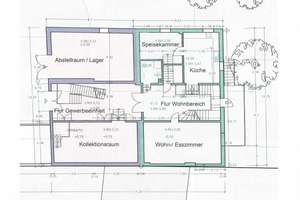 „Historische Scheune neu interpretiert – architektonisches Landhaus mit Loftcharakter“ – Die vollständige Adresse der Immobilie erhältst du vom Anbieter., 55578 Sankt Johann – Vorschaubild 22