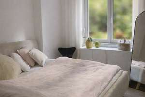 Sanierte helle 3-Zimmer-Wohnung mit Balkon verfügbar ab 1.10.2026 – Wagenburgstr. 82, 70186 Gablenberg, Stuttgart – Vorschaubild 4