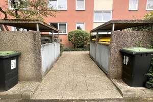 Sofort Bezugsfrei ! Gepflegte Eigentumswohnung mit Loggia, Aufzug & Stellplatz – Guntherstraße 13, 90461 Guntherstraße, Nürnberg – Vorschaubild 22