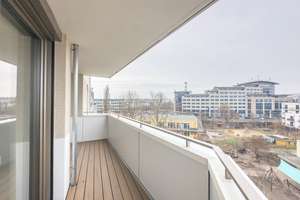 Endlich Zuhause: interessante 0-Zimmer-Single-Wohnung – Johann-Eck-Straße 6, 4315 Neustadt-Neuschönefeld, Leipzig – Vorschaubild 4