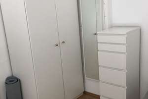 1,5-Zimmer-Wohnung mit Klimaanlage in Düsseldorf-Flingern – Die vollständige Adresse der Immobilie erhältst du vom Anbieter., 40233 Flingern Süd, Düsseldorf – Vorschaubild 8