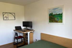 Gemütliche und helle 3 Zimmer Wohnung – 80937 Am Hart, München – Vorschaubild 15