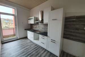 Charmante 2-Zimmer-Wohnung mit Balkon und Einbauküche – 26384 Heppens, Wilhelmshaven – Vorschaubild 2