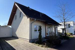 Hier ist die Welt noch in Ordnung 
RE Stuckenbusch - freistehendes Einfamilienhaus mit Garage – Die vollständige Adresse der Immobilie erhältst du vom Anbieter., 45659 Stuckenbusch, Recklinghausen – Vorschaubild 4