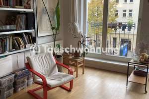 Tauschwohnung: Moderne 3-Zi-Whg in Mitte gegen eine 4-Zi-Whg in Mitte – Brunnenstr. 42, 10115 Mitte (Ortsteil), Berlin – Vorschaubild 4