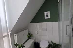 Traumhafte 2,5 Zimmer Maisonette Wohnung in bester Lage – 68239 Seckenheim, Mannheim – Vorschaubild 9