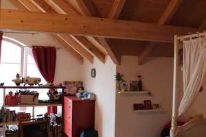 Außergewöhnliches Reihenmittelhaus in Preisenberg – Die vollständige Adresse der Immobilie erhältst du vom Anbieter., 84036 Kumhausen – Vorschaubild 21