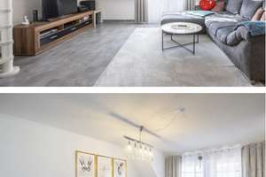 3-Zimmer-Maisonettewohnung in DG Ebene – Augsburger Straße 650, 70329 Obertürkheim (Ortsteil), Stuttgart – Vorschaubild 2