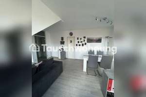 Tauschwohnung: Tausche 2-Zimmer gegen 3-Zimmer in Düsseldorf – Die vollständige Adresse der Immobilie erhältst du vom Anbieter., 40468 Unterrath, Düsseldorf – Vorschaubild 4