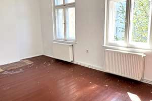 Großzügige helle 3-Zimmer-Altbauwohnung  Nahe Schlosspark – Schloßallee 45, 13156 Niederschönhausen, Berlin – Vorschaubild 10